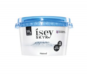 Ísey skyr