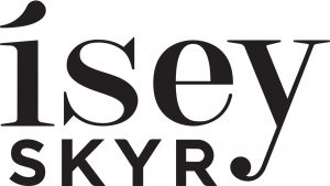 Ísey skyr