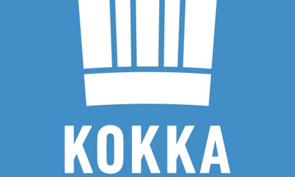 Kokkalandsliðið - Logo