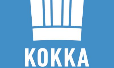 Kokkalandsliðið - Logo