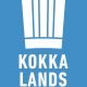 Kokkalandsliðið - Logo