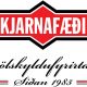 Kjarnafæði - Logo