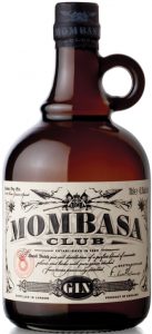 Mombasa Club Gin