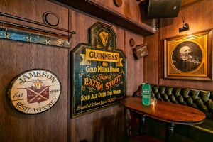 The Irishman Pub