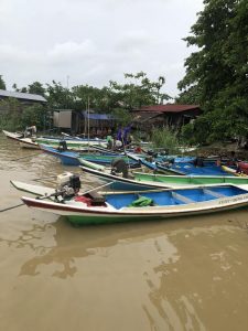 Myanmar Tour For Humanity 2018 - World Chefs Without Borders