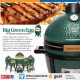 Big Green Egg