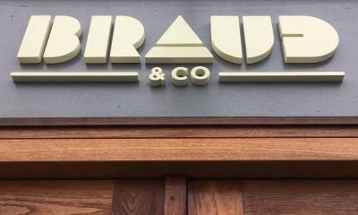 Brauð & Co