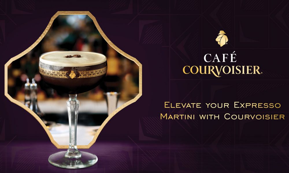 Café Courvoisier