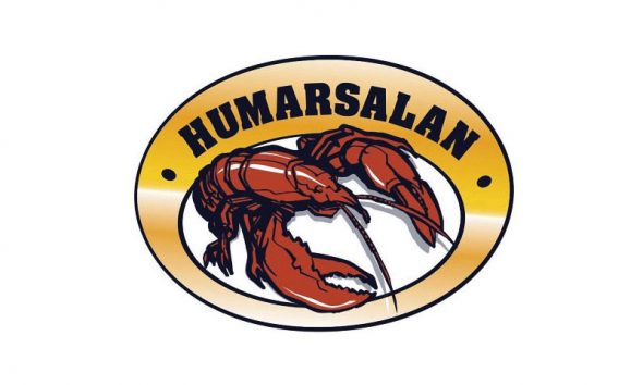 Logo humarsalan