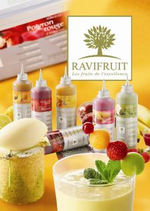 Ravifruit