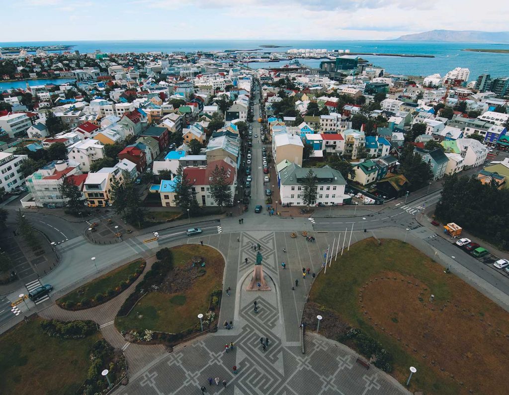 Reykjavík