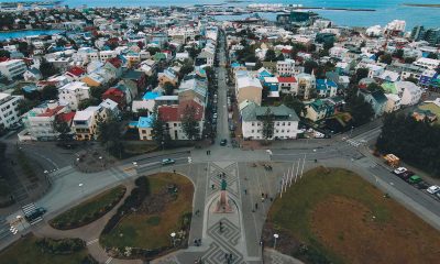 Reykjavík