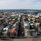 Reykjavík - Loftmynd