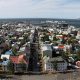 Reykjavík - Loftmynd