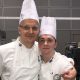 Global Chefs Challange í Malasíu 2018 - Bjarni Gunnar Kristinsson og Gabríel Kristinn Bjarnason