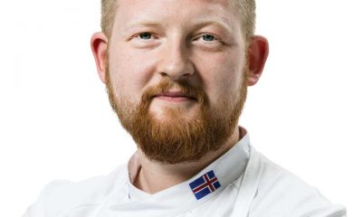 Ari Þór Gunnarsson