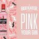 Beefeater PINK