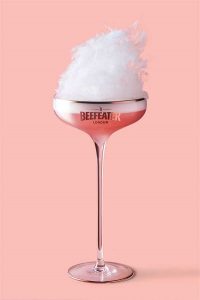 Beefeater PINK