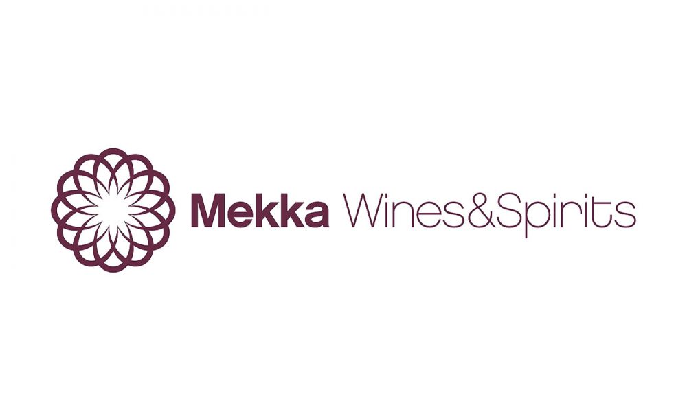 Mekka - Logo