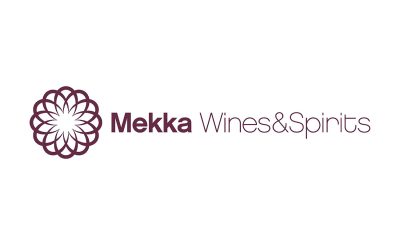 Mekka - Logo