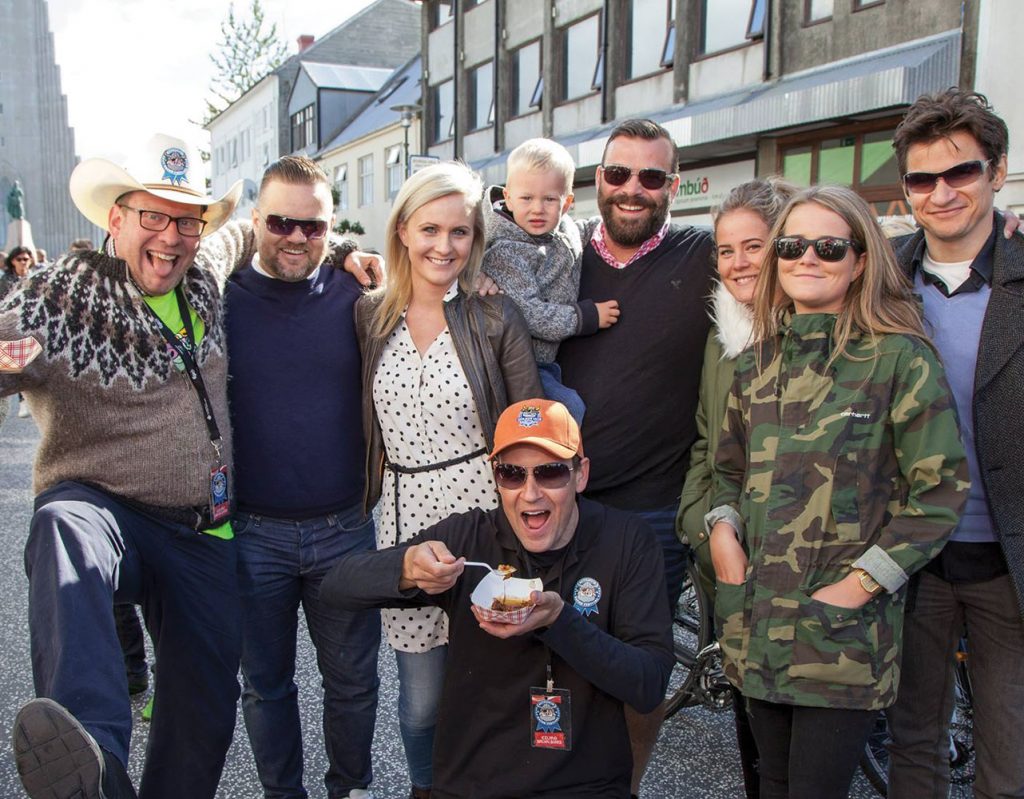 Reykjavík Food Festival