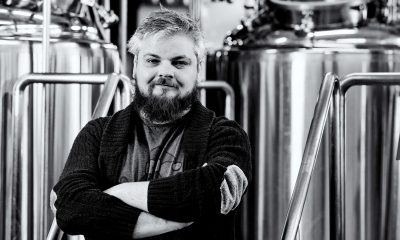 Valgeir Valgeirsson bruggmeistari RVK Brewing Co