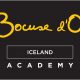 Bocuse d´Or Akademían á Íslandi - Logo