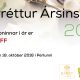 Eftirréttur Ársins 2018