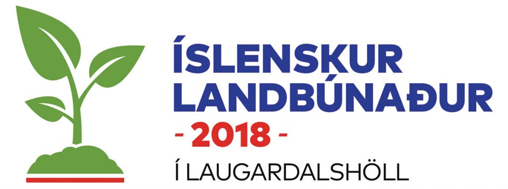 Íslenskur landbúnaður