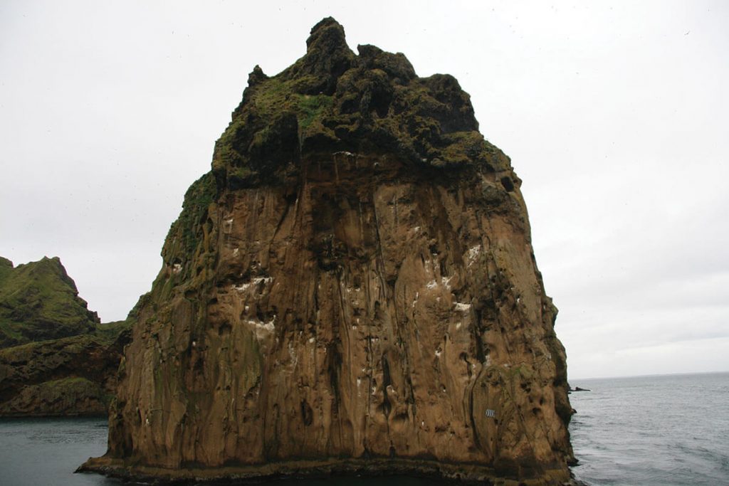 Ferð með eldri félagsmönnum MATVÍS - Ágúst 2018 - Vestmannaeyjar