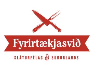 Sláturfélag Suðurlands - SS logo - Fyrirtækjasvið