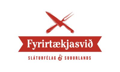 Sláturfélag Suðurlands - SS logo - Fyrirtækjasvið