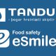 Tandur - eSmiley - Logo