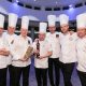 Bocuse d´Or akademía Íslands 20 ára