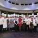 Bocuse d´Or akademía Íslands 20 ára