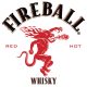 Fireball Vískí