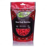 Organic Raw Goji Berries