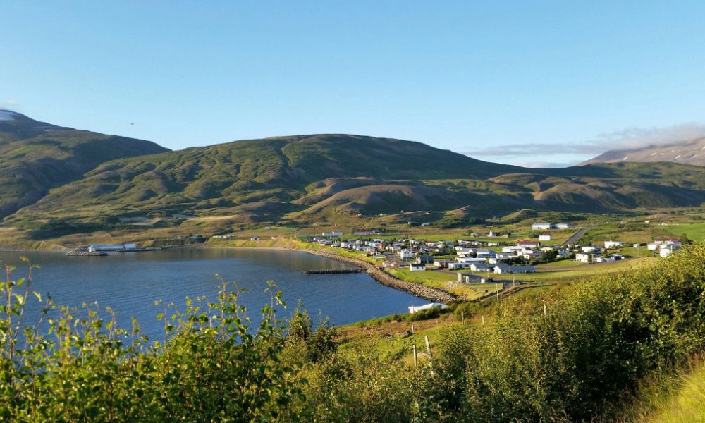 Grenivík