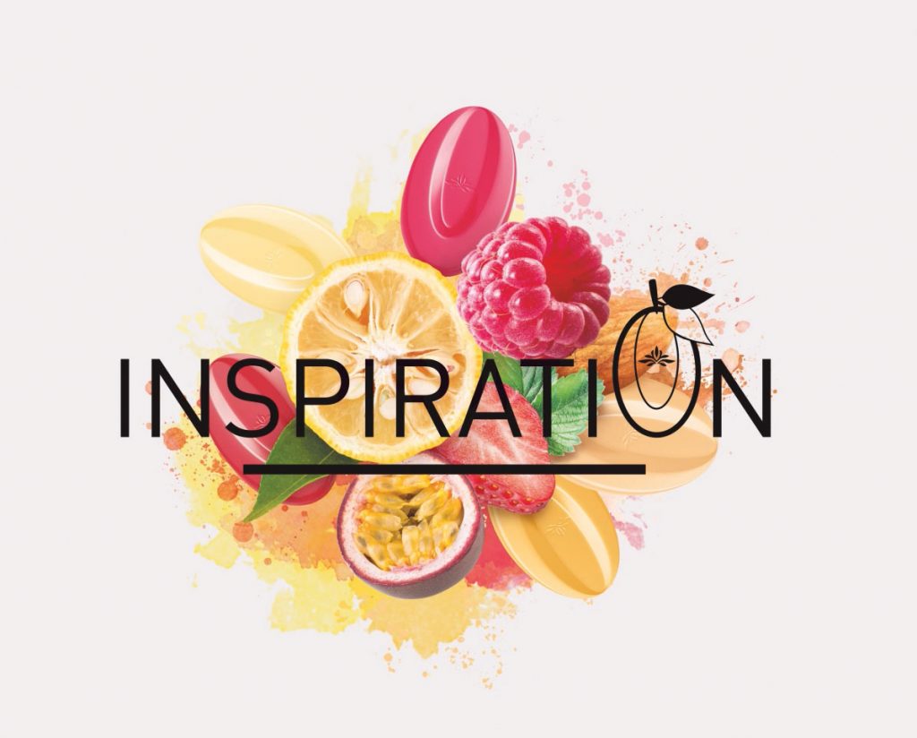 Inspiration - Ekran