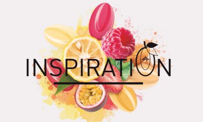 Inspiration - Ekran