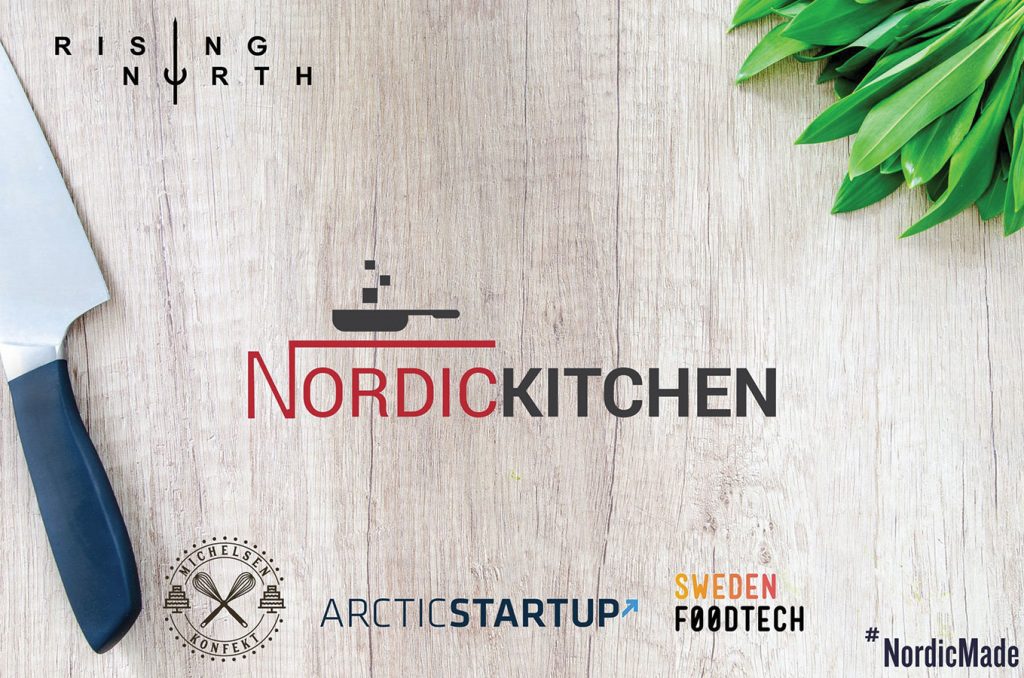 Nordic Kitchen