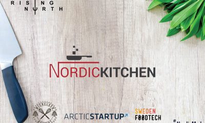 Nordic Kitchen