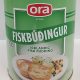 Ora fiskbúðingur