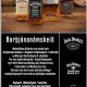 Mekka Wines & Spirits - Jack Daniel's barþjónanámskeið