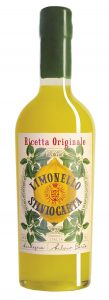 Limonello Silvio Carta - Rolf Johansen & Co