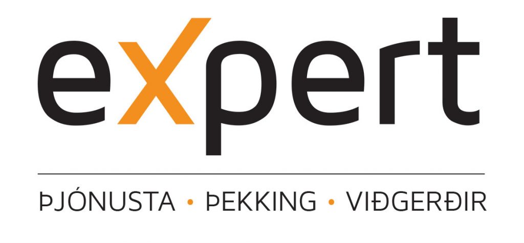 Expert - Logo