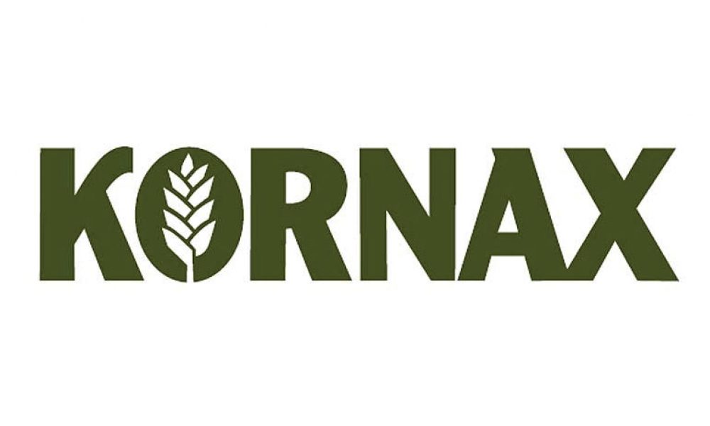 Kornax - Logo