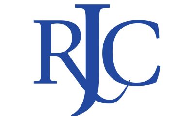 Rolf Johansen & Co - Logo