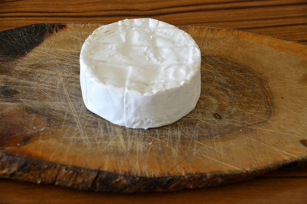 camembert