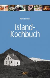 ISLAND-KOCHBUCH eftir Maike Hanneck